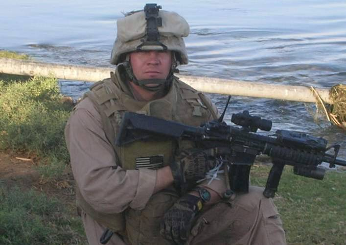 In Memory of Captain Trevor Yurista